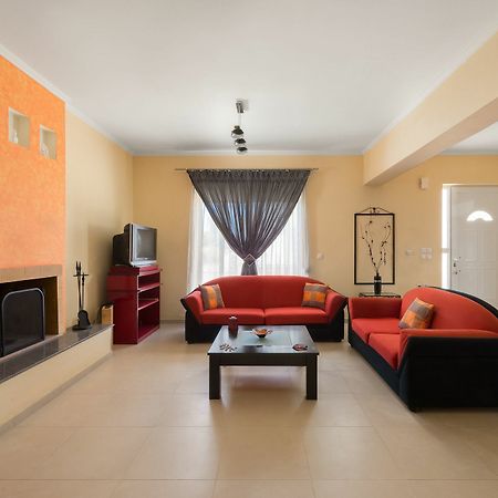Villa Almar Kremasti  Bagian luar foto